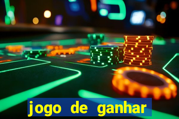 jogo de ganhar dinheiro sem precisar depositar nada